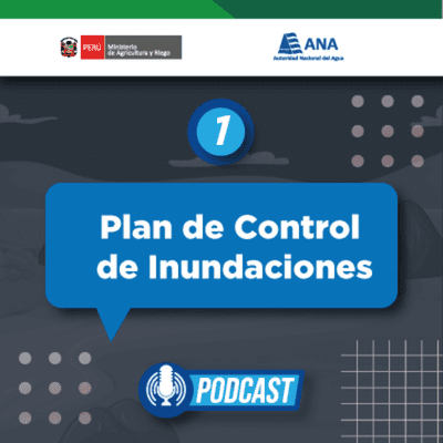 episode Plan de Control de Inundaciones artwork