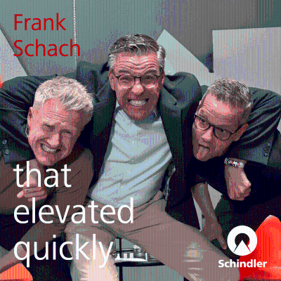 episode CEO Frank Schach: Der schönste Fehler seines Lebens artwork