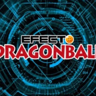 episode Especial Efecto Dragon Ball y Quemando el mando artwork