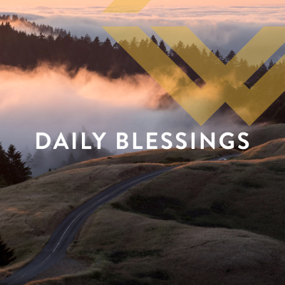 The Daily Blessing Podcast