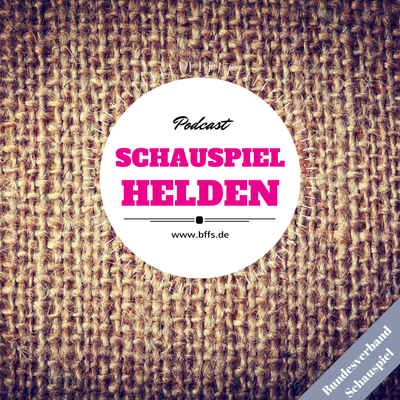 episode Podcast 002: Die Mär der Weisungsgebundenheit oder: Wie komme ich in die Künstlersozialkasse? artwork