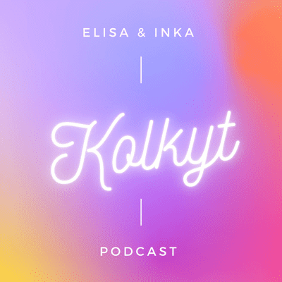 episode 16. Alkaa näyttää joululta artwork