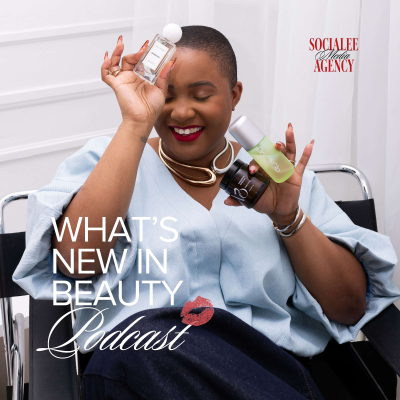 What's New in Beauty Podcast