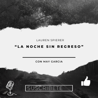 episode Lauren Spierer “ La noche sin regreso “ artwork