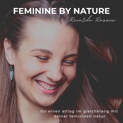 episode 006_Erkenntnisse aus meiner Schwangerschaft für deinen femininen Alltag artwork