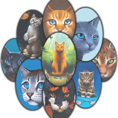 episode Cats of the Code (Trailer) artwork