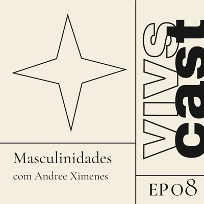episode #8 Masculinidades artwork
