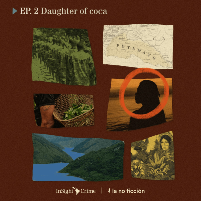 episode Daughter of Coca artwork