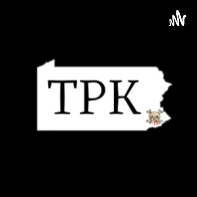 episode TPK PA - Episode 23 - You’ve been Toe-sen... artwork