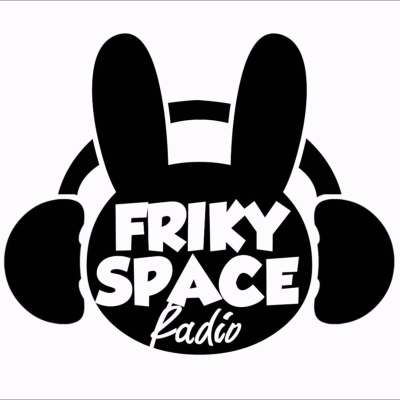 episode T04E01 | Frikis en Cuarentena, La vida de un friki en cuarentena | Friky Space artwork