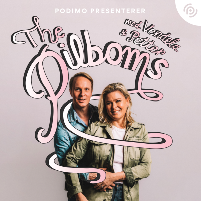 The Pilboms - podcast