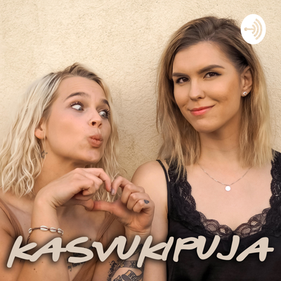 episode 16. Vedetään rajoja ja ärsyynnytään piilokatkerista artwork