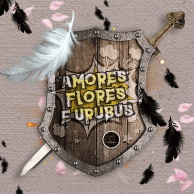 episode Rádio Novela Infantil: Amores Flores e Urubus artwork