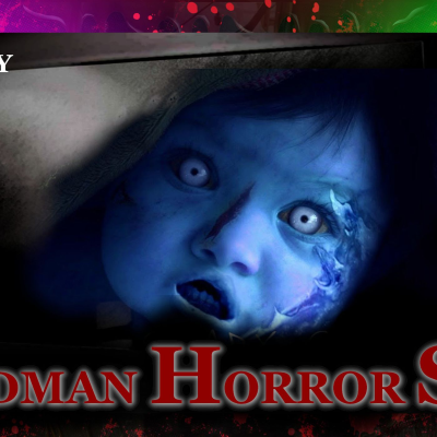 episode Blue Baby Urban Legend artwork