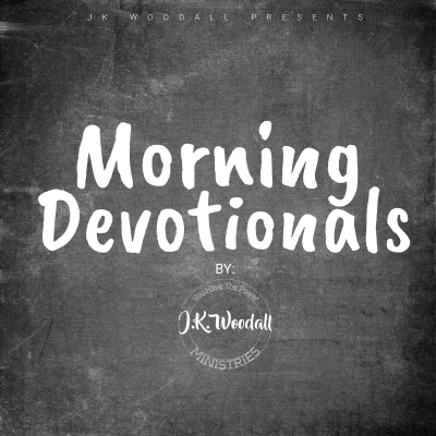 episode Morning Devotionals - Spiritual Weapons - E227 artwork