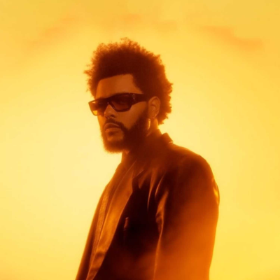 episode The Weeknd Hits (Official Audio) artwork