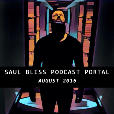 episode AUGUST - 2016 artwork