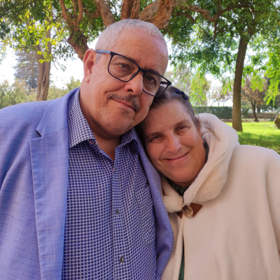 episode O renascer firme com vida de Paulo Cunha e Filipa Fernandes - Emissão 15-11-2025 artwork