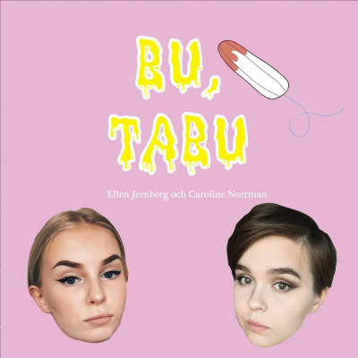 episode Mens, svett och tårar artwork