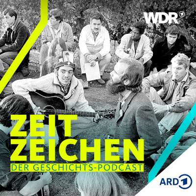 episode Sex, Drugs und Sexismus: Der Beginn der Hippie-Bewegung artwork