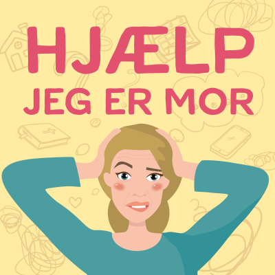 Hjælp - jeg er mor