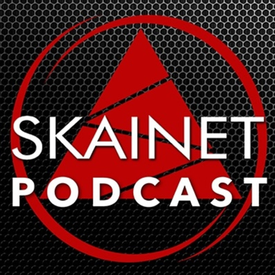 SKAINET - Star Citizen Podcast en Español