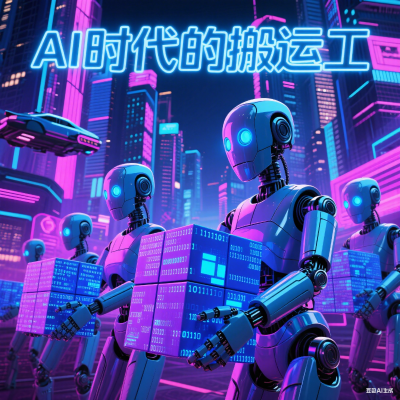 episode Vol.66 我们,不只是AI搬运工---对话36氪、特工宇宙、Z Potentials artwork