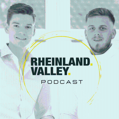 Rheinland Valley - der Businesspodcast aus dem Rheinland