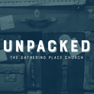 episode Unpacked Ep. 2 - Brett Staggs artwork