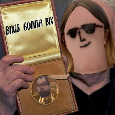 episode T01E05: El sexismo de los Premios Nobel - True Story artwork