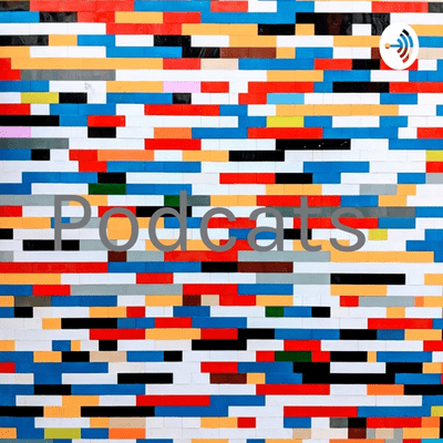 Imagen de portada del espectáculo Podcats