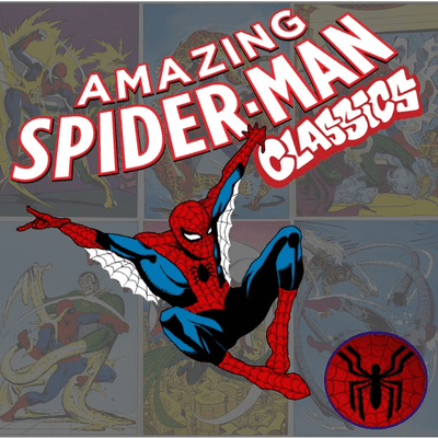 Amazing Spider-Man Classics