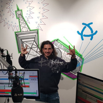 Cover image of show East Side Delta radio-show