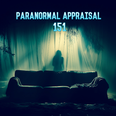 episode Paranormal Appraisal 151 artwork