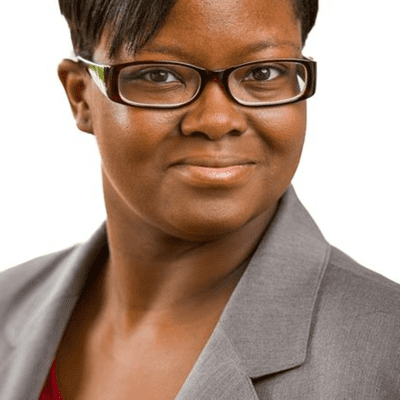 episode 10:00 am est The Balancing Act for Greater Success Dr. Aikyna Finch artwork