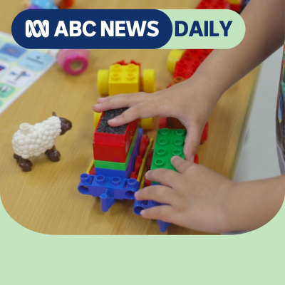 episode Will cutting autism fix the NDIS? artwork