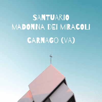 episode Episodio 24 - Santuario Madonna dei miracoli - Carnago (VA) artwork