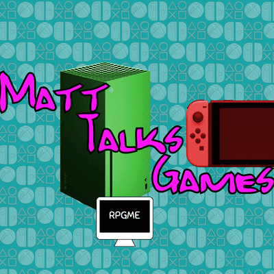 episode Episode 3 – Falling Out of Love with Online Gaming artwork