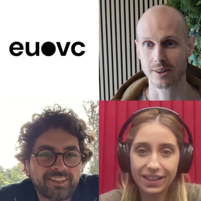 episode VC | E483 | Rina Onur on Offboarding as a VC Partner, Istanbul’s Gaming Boom & the Tug-of-War Between Building and Investing artwork