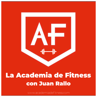 episode Capítulo 89 / Hiperplasia y sarcopenia artwork