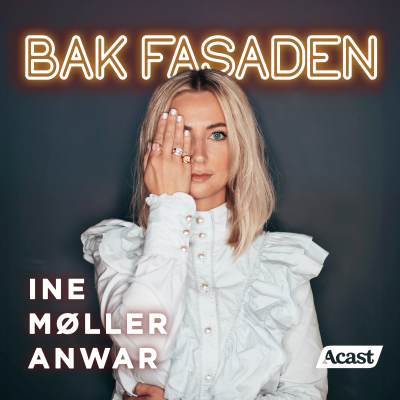 Bak Fasaden - En reise i livet med sykepleier Ine