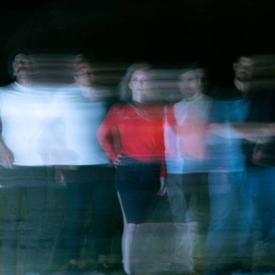 episode Bandeja de entrada - Nadadora, J'Aime, Franz Bauer...- 25/11/25 artwork