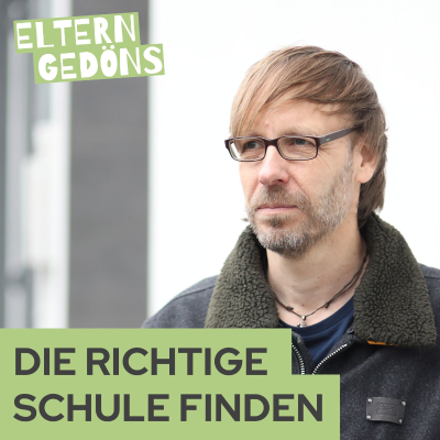 episode Die richtige Schule wählen artwork
