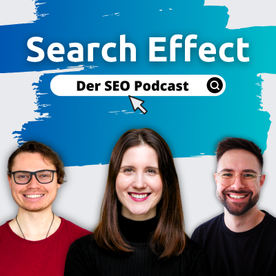 episode 144. Content-SEO lebt (noch?) - mit Elena Geiger artwork