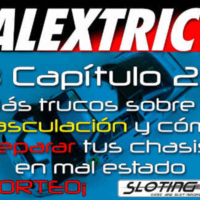episode Mejoras y trucos para mejorar la basculación artwork