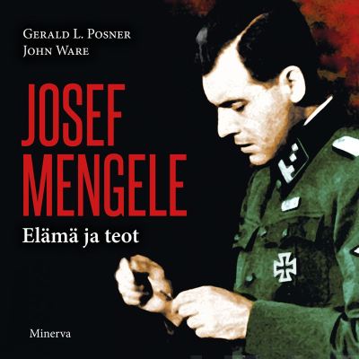 Josef Mengele