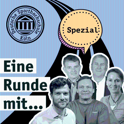 episode #48 Spezial: Sportmythen artwork