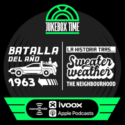 episode 9x04 | Batalla del año 1️⃣9️⃣6️⃣3️⃣ y historia tras #SweaterWeather artwork