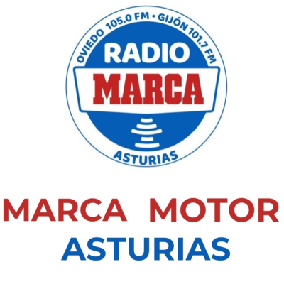 episode 08-07-25 MARCA MOTOR artwork