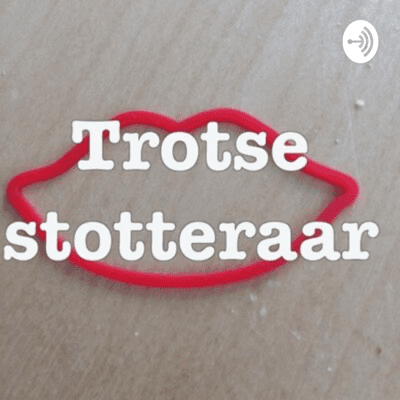 episode Stoppen met verstoppen en stilte na stotter bijdrage? artwork